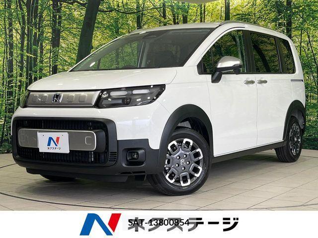Honda FREED 2026-06 7500675-0