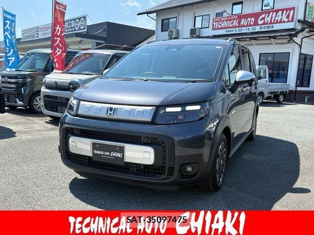 Honda FREED 2025-11 7562154-0