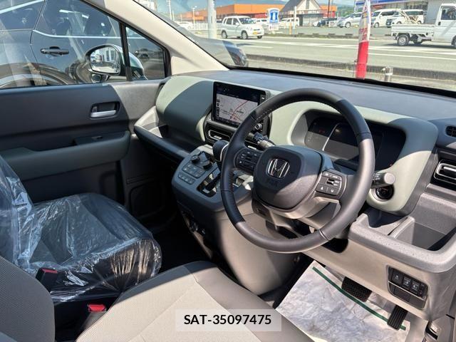 Honda FREED 2025-11 7562154-13