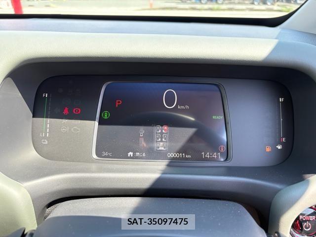Honda FREED 2025-11 7562154-15