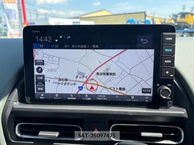 Honda FREED 2025-11 7562154-17