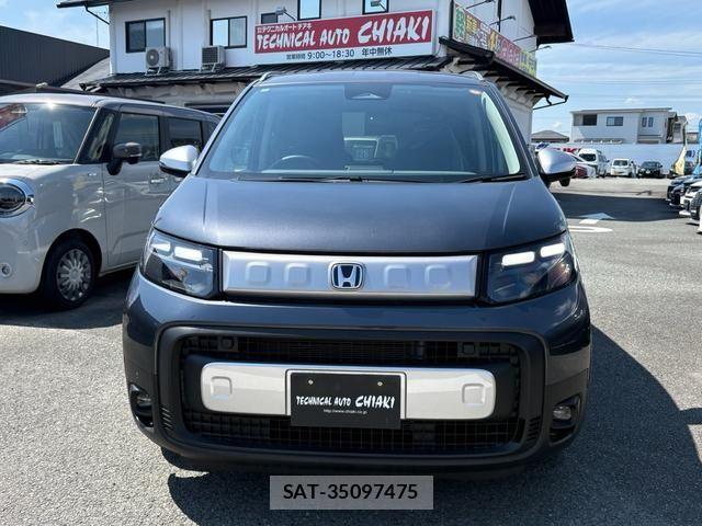 Honda FREED 2025-11 7562154-1