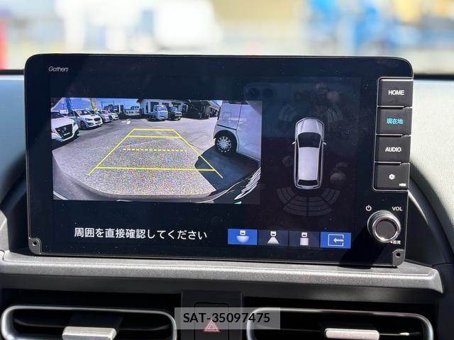 Honda FREED 2025-11 7562154-19