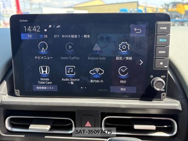 Honda FREED 2025-11 7562154-23