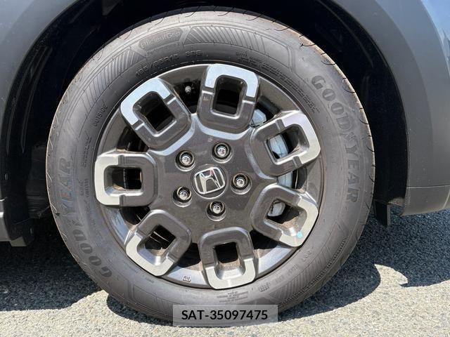 Honda FREED 2025-11 7562154-2