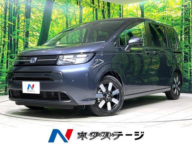 Honda FREED 2026-05 7562152-0