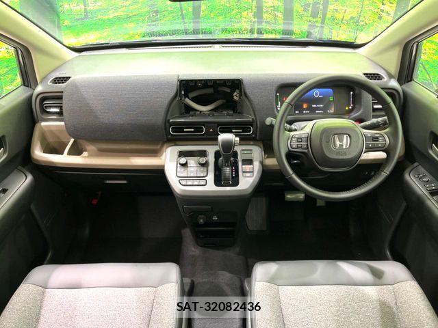 Honda FREED 2026-05 7562152-1