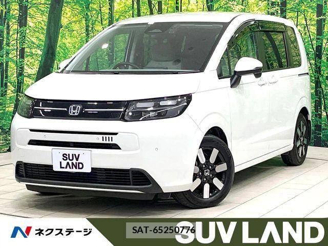 Honda FREED 2024-06 7562151-0