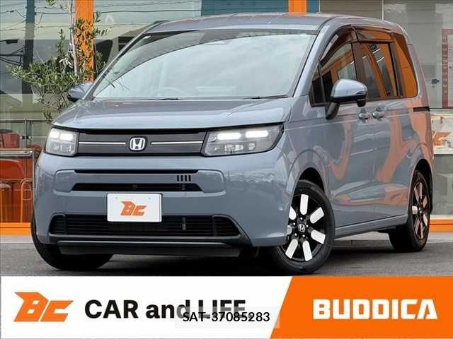 Honda FREED 2025-02 7616706-0