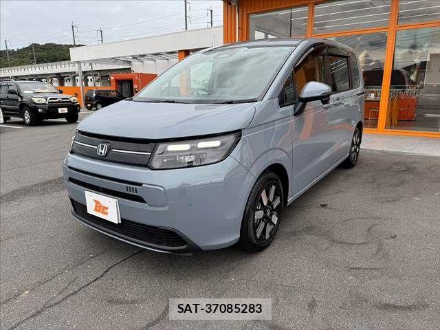 Honda FREED 2025-02 7616706-9