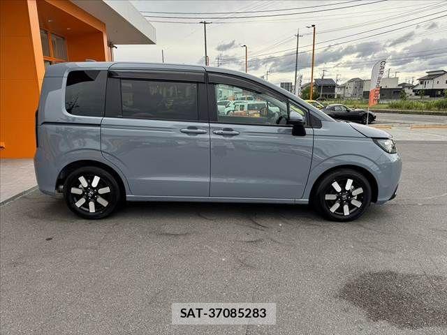 Honda FREED 2025-02 7616706-10