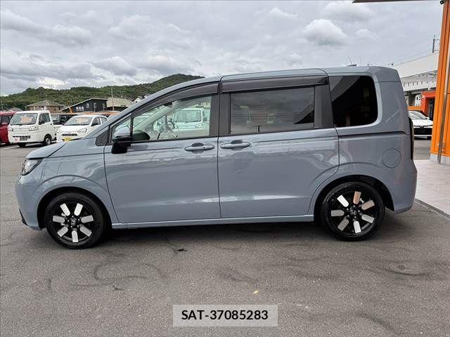 Honda FREED 2025-02 7616706-11