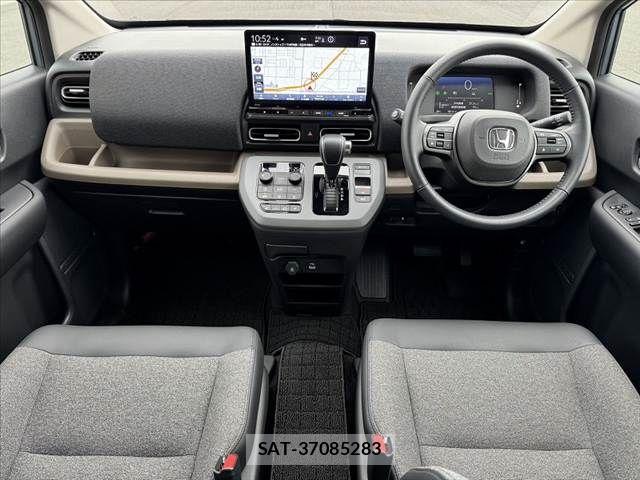 Honda FREED 2025-02 7616706-1