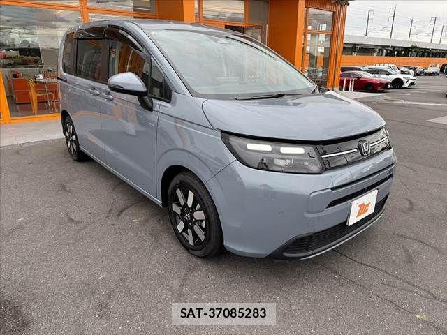 Honda FREED 2025-02 7616706-7