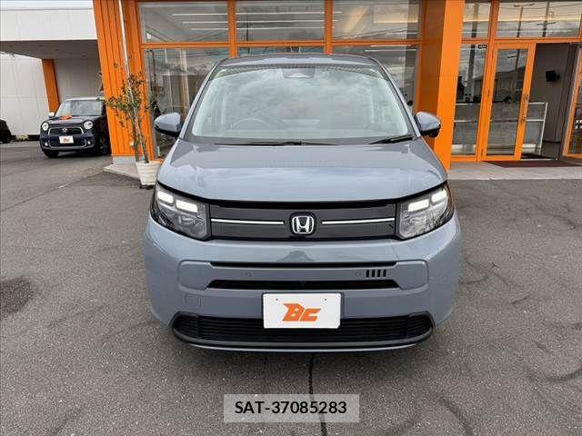 Honda FREED 2025-02 7616706-8