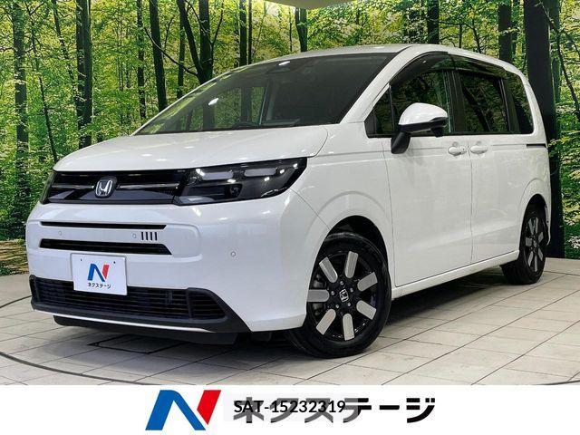 Honda FREED 2025-05 7616705-0