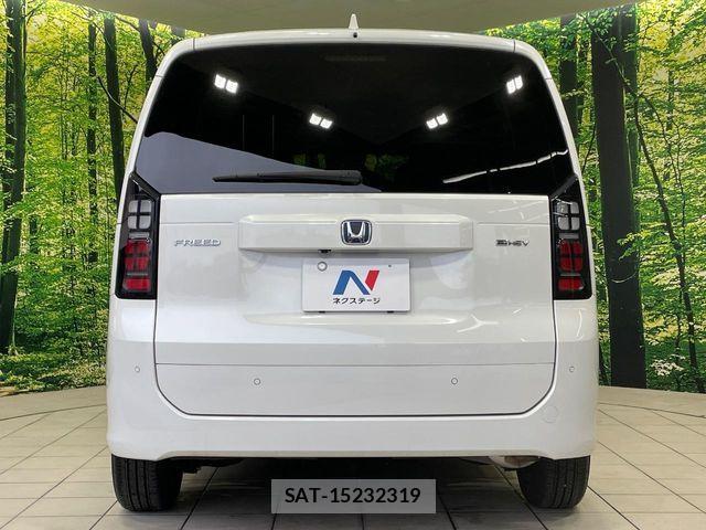 Honda FREED 2025-05 7616705-15