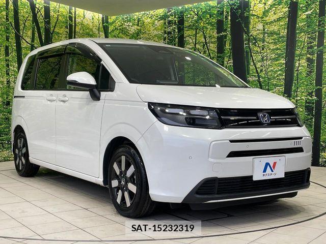 Honda FREED 2025-05 7616705-16