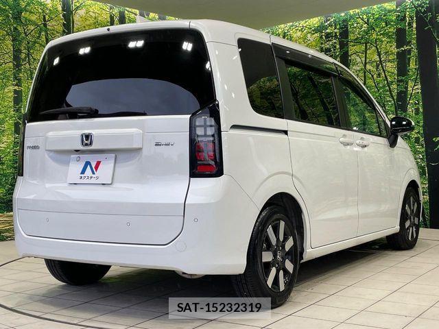 Honda FREED 2025-05 7616705-17