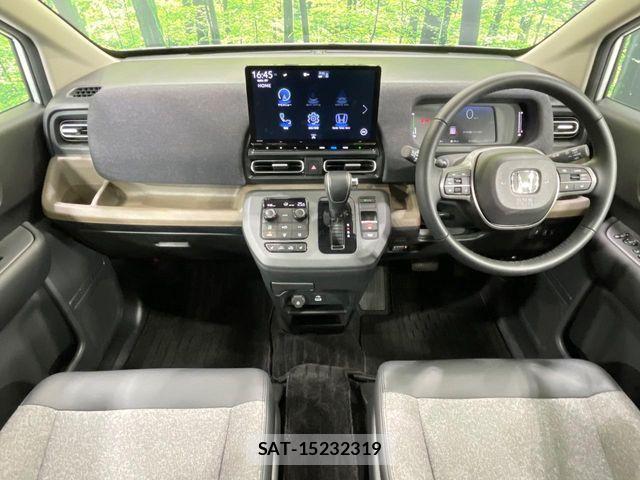 Honda FREED 2025-05 7616705-1