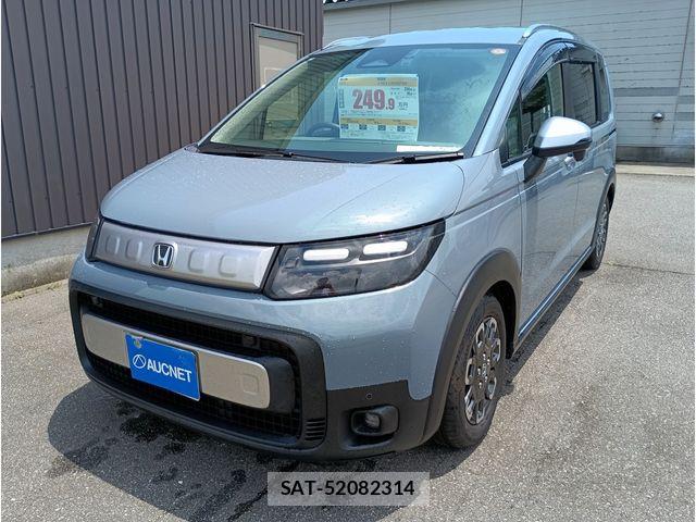 Honda FREED 2025-04 7616709-0