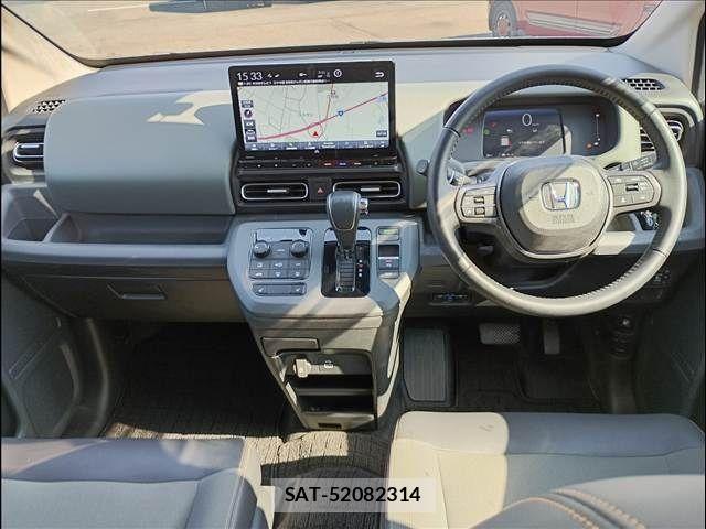 Honda FREED 2025-04 7616709-1