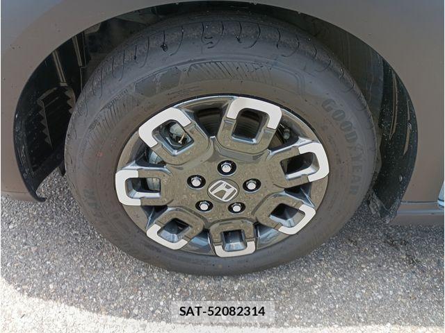 Honda FREED 2025-04 7616709-25