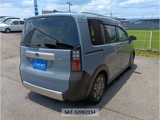 Honda FREED 2025-04 7616709-2
