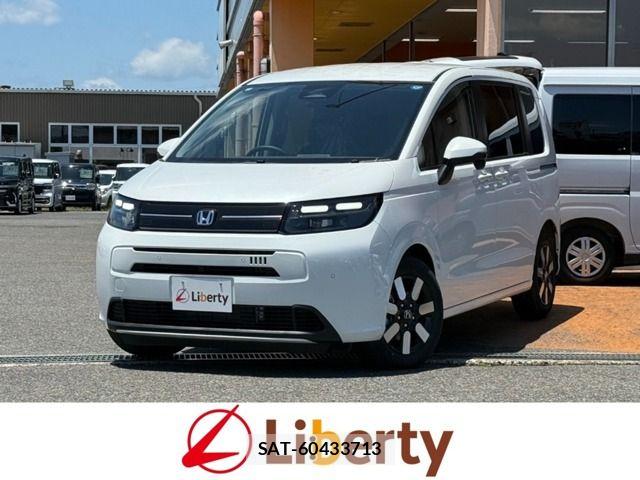 Honda FREED 2026-02 7616707-0
