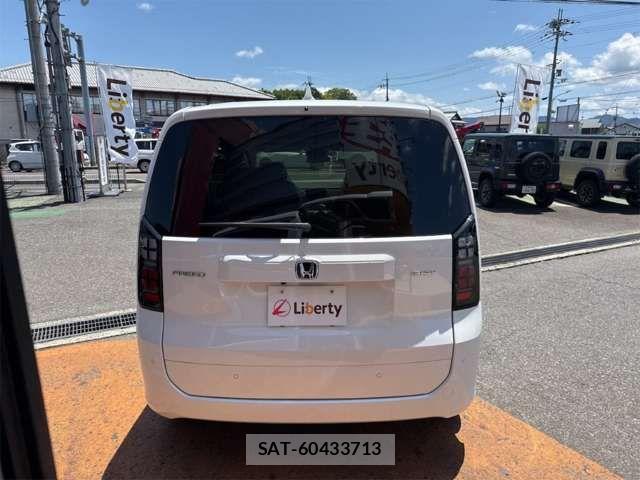 Honda FREED 2026-02 7616707-9