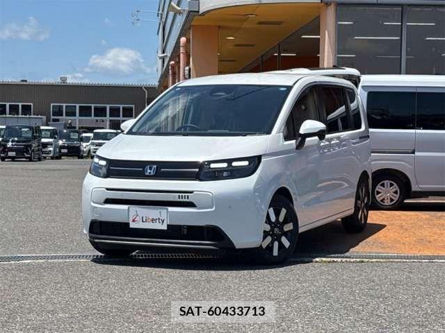 Honda FREED 2026-02 7616707-4