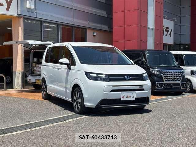 Honda FREED 2026-02 7616707-6