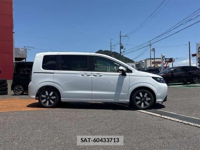Honda FREED 2026-02 7616707-7