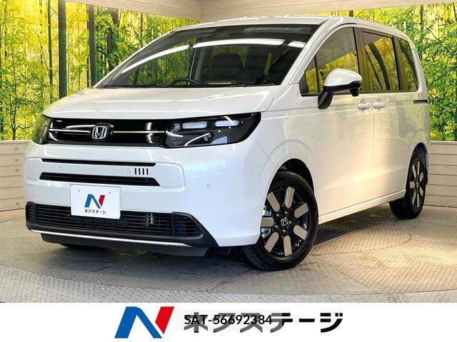 Honda FREED 2025-10 7723565-0
