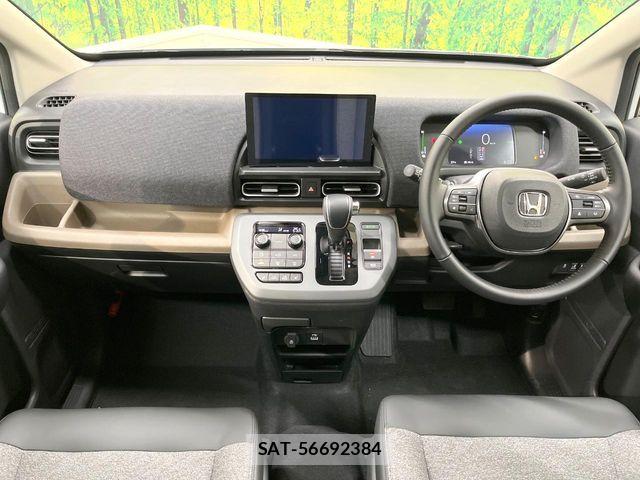 Honda FREED 2025-10 7723565-1