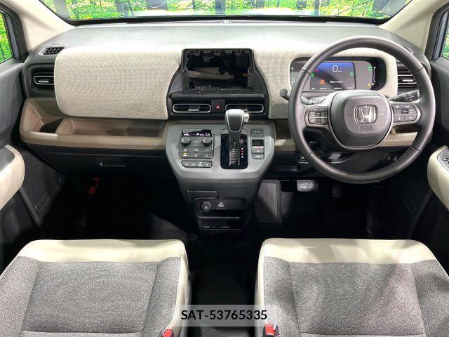 Honda FREED 2026-06 7723561-1