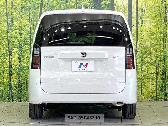 Honda FREED 2026-06 7723559-15