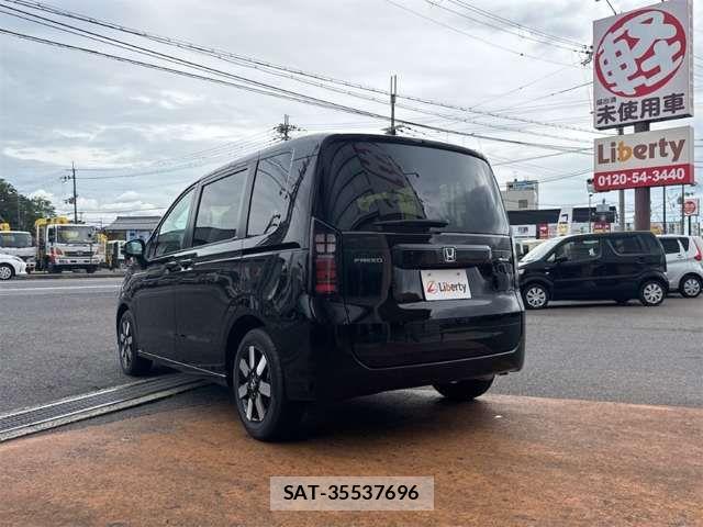 Honda FREED 2026-05 7723564-9
