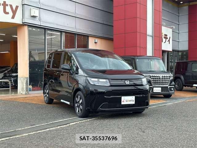 Honda FREED 2026-05 7723564-6