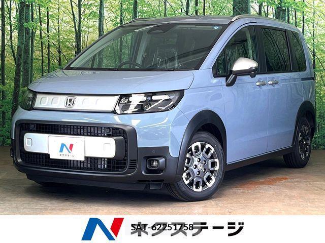 Honda FREED 2026-06 7785144-0