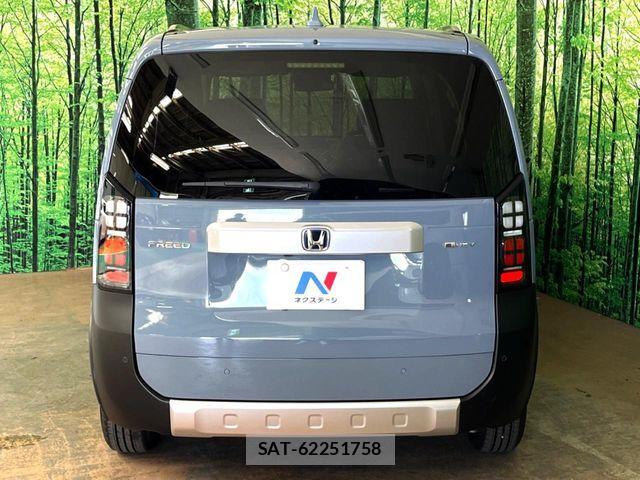 Honda FREED 2026-06 7785144-16
