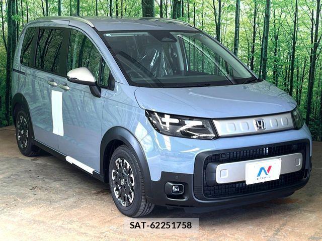 Honda FREED 2026-06 7785144-17