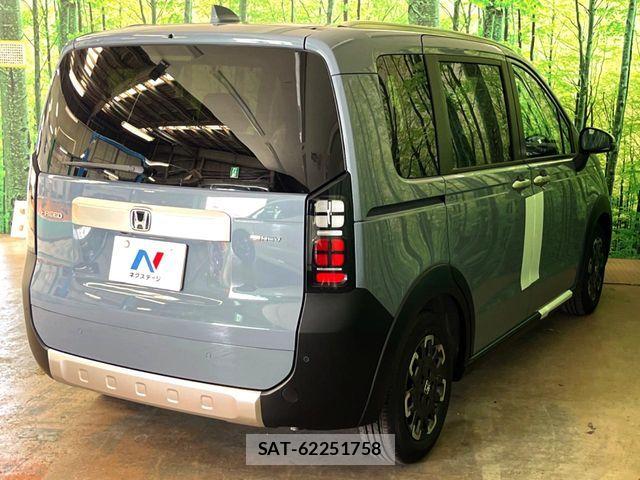 Honda FREED 2026-06 7785144-18