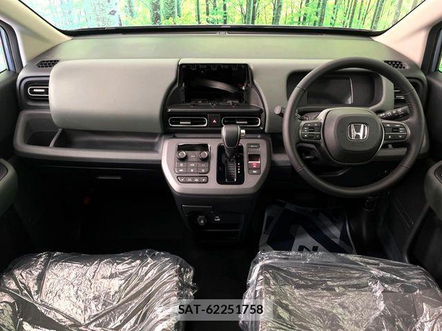 Honda FREED 2026-06 7785144-1