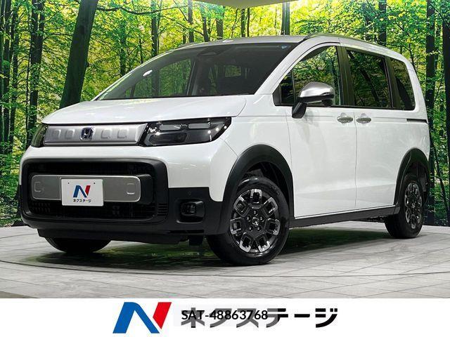 Honda FREED 2026-06 7785149-0