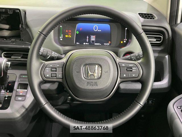 Honda FREED 2026-06 7785149-9