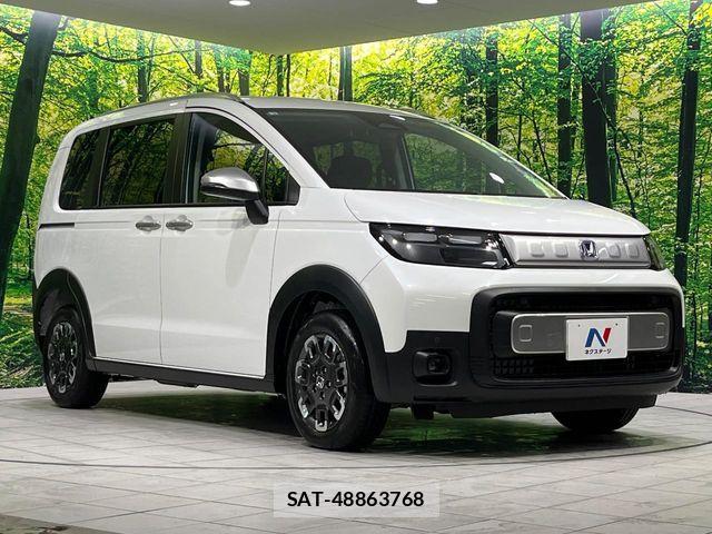 Honda FREED 2026-06 7785149-14