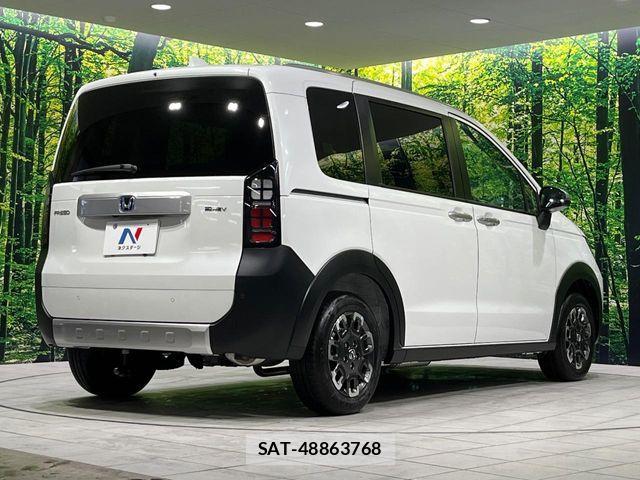 Honda FREED 2026-06 7785149-15