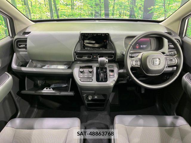 Honda FREED 2026-06 7785149-1