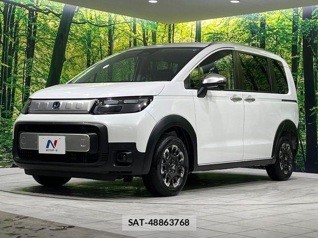 Honda FREED 2026-06 7785149-19